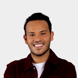 Mohamed Bouhafsi - Acteur