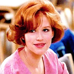 Molly Ringwald - Actrice