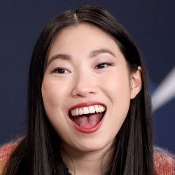 Awkwafina - Actrice