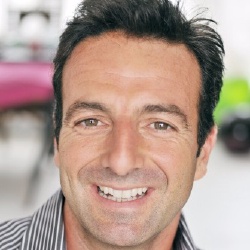 Laurent Mouton - Acteur