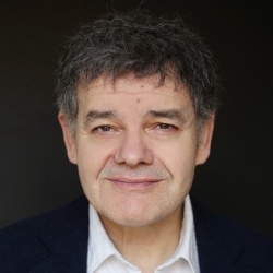 Jean-Michel Lahmi - Acteur