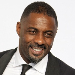 Idris Elba - Acteur