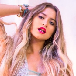 Sofia Reyes - Chanteuse