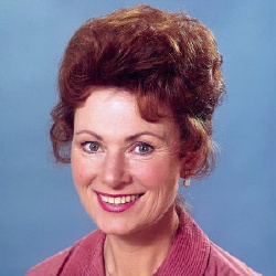Marion Ross - Actrice