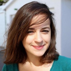 Hanna Ladoul - Réalisatrice