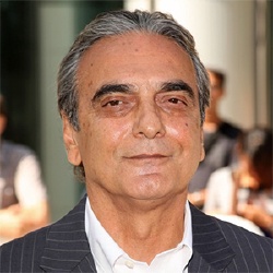 Homayoun Ershadi - Acteur