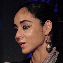 Shirin Neshat - Réalisatrice