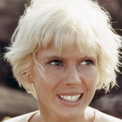 Mimsy Farmer - Actrice