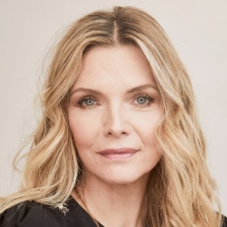 Michelle Pfeiffer - Actrice