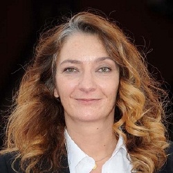 Corinne Masiero - Actrice