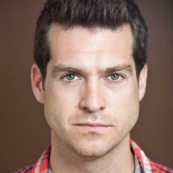 Zachary Bennett - Acteur