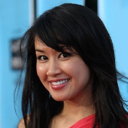 Eriko Tamura - Actrice