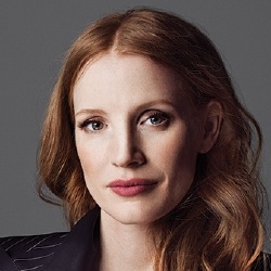 Jessica Chastain - Actrice