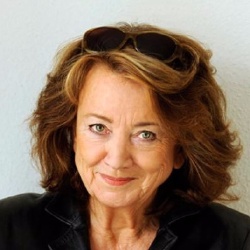 Barbara Focke - Actrice