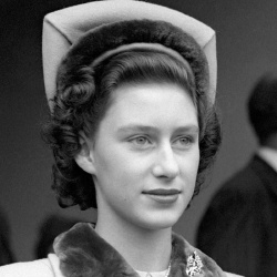 Margaret du Royaume-Uni - Sujet