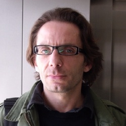 Jean-Baptiste Thoret - Réalisateur
