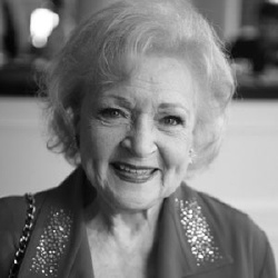 Betty White - Actrice