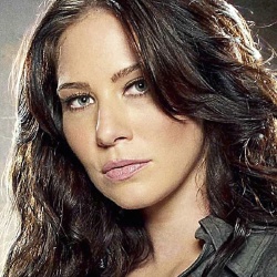 Lynn Collins - Actrice