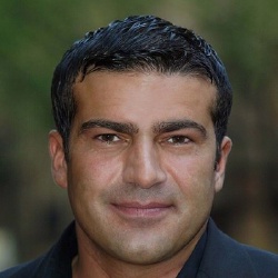 Tamer Hassan - Acteur