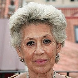 Pilar Bardem - Actrice