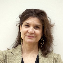 Anne-Dominique Toussaint - Actrice