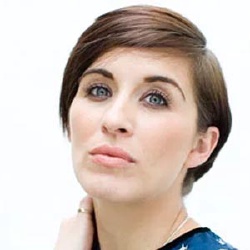 Vicky McClure - Actrice