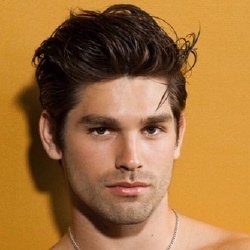 Justin Gaston - Acteur