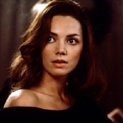 Joanne Whalley - Actrice