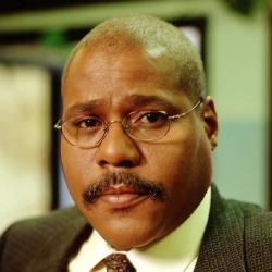 Bill Nunn - Acteur