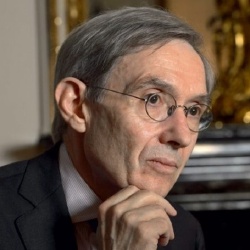 Michel Duclos - Invité