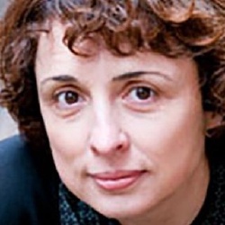 Maria Malagardis - Réalisatrice