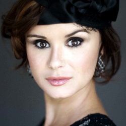 Keegan Connor Tracy - Actrice