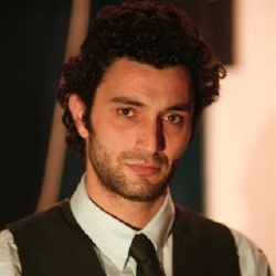 Ziad Bakri - Acteur