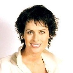 Agnès Dhaussy - Actrice