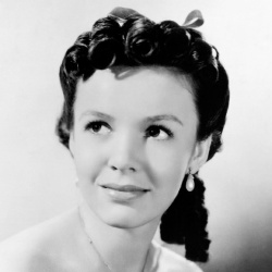 Mary Anderson - Actrice