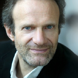 Bernard Crombey - Acteur