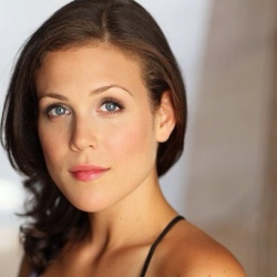 Erin Krakow - Actrice