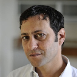 Michaël Prazan - Réalisateur