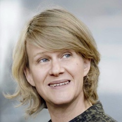 Annette Baumeister - Réalisatrice