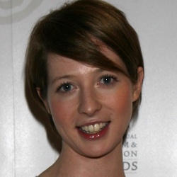 Orla Fitzgerald - Actrice