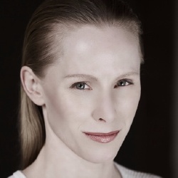 Susanne Wuest - Actrice