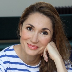 Lisa Martino - Actrice