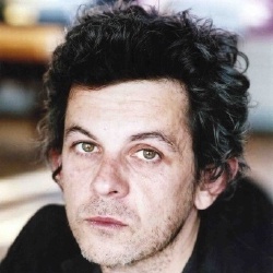 Thierry De Peretti - Scénariste