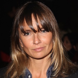 Axelle Laffont - Actrice