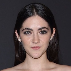 Isabelle Fuhrman - Actrice