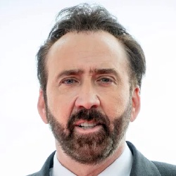 Nicolas Cage - Acteur