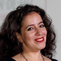 Leyla Bouzid - Scénariste