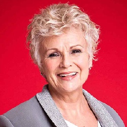 Julie Walters - Actrice