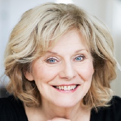Michèle Deslauriers - Actrice