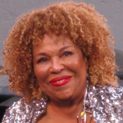 Roberta Flack - Chanteuse